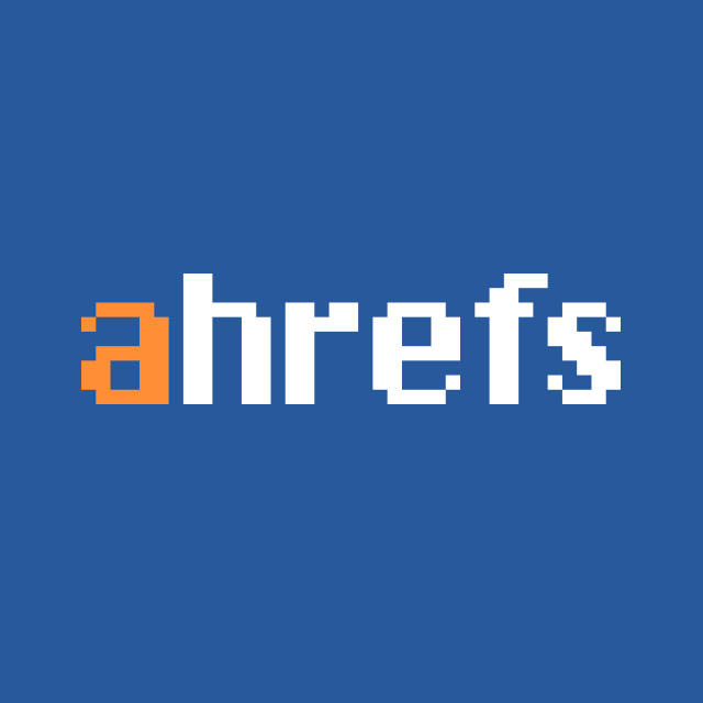 Ahrefs SEO Tool